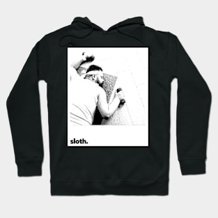 sloth Hoodie